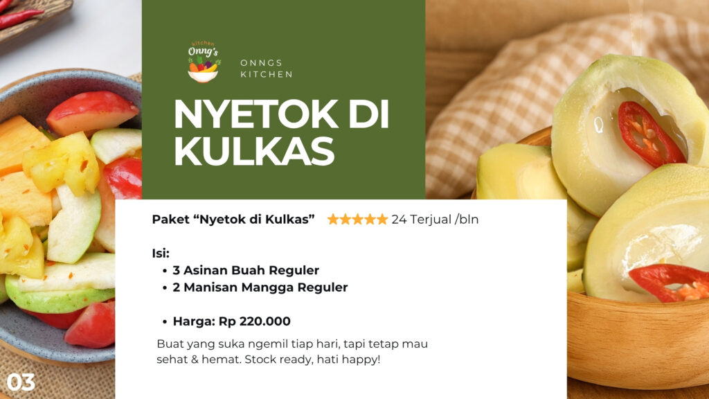 Black Modern Thai Food Presentation.zip - Contact