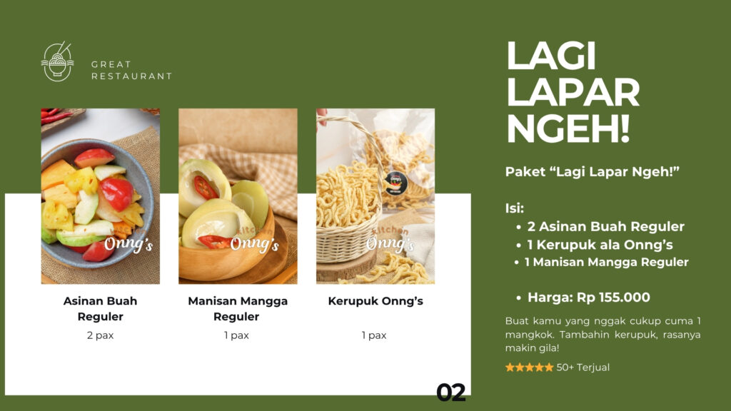 Black Modern Thai Food Presentation.zip - Meet The Team