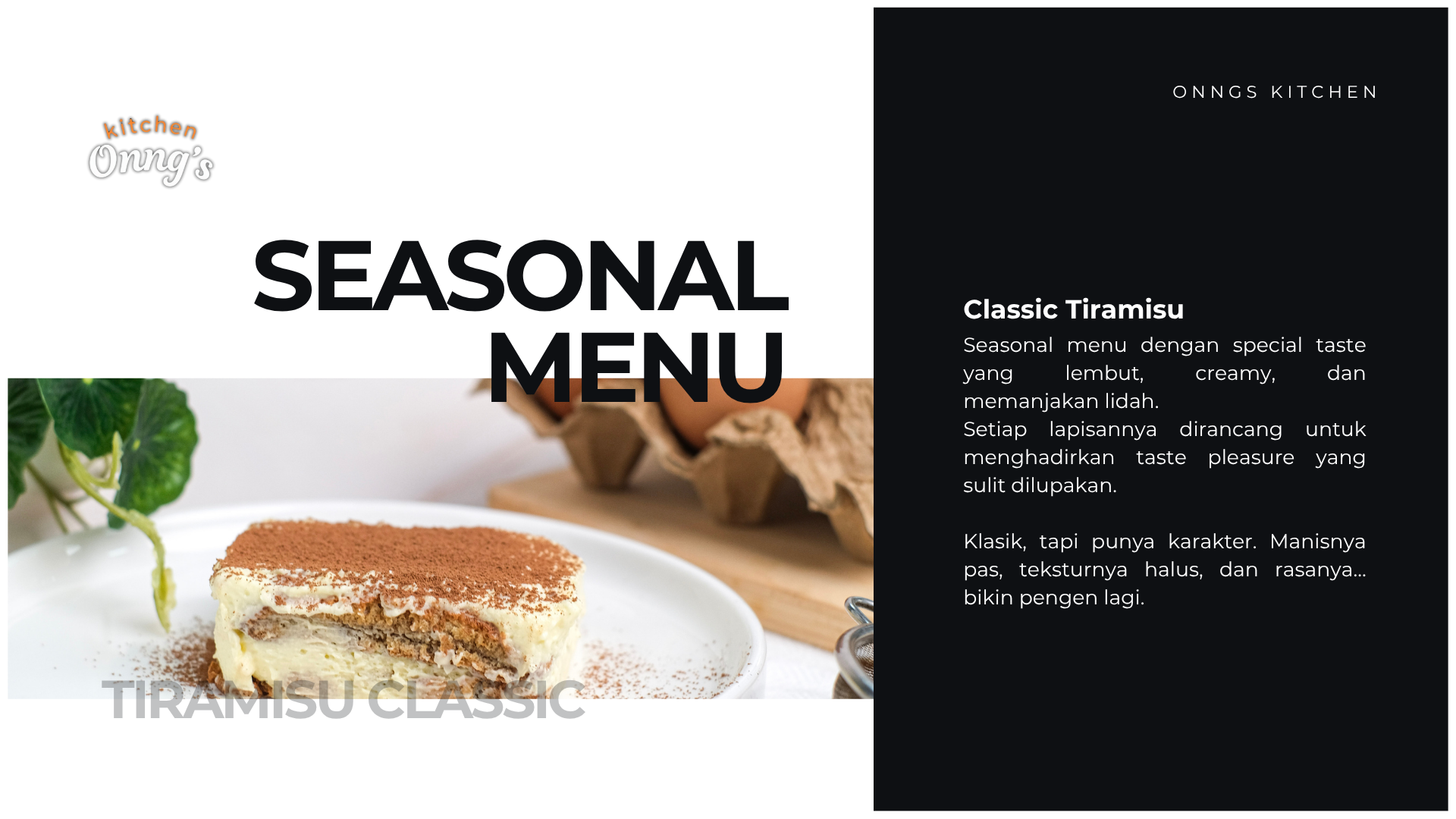 Black Modern Thai Food Presentation.zip - Mission