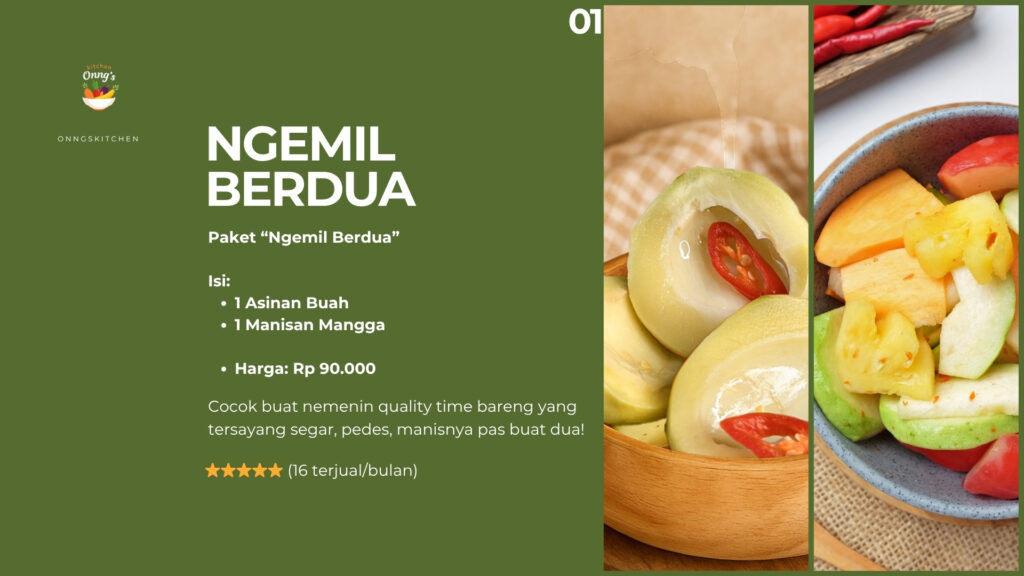 Black Modern Thai Food Presentation.zip - Our Menu